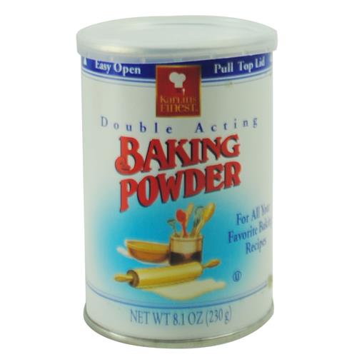 Wholesale Karlin's Finest Baking Powder