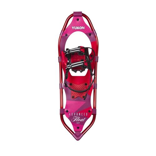 Wholesale YUKON CHARLIE'S ADVANCED FLOAT SNOWSHOES 8x25''