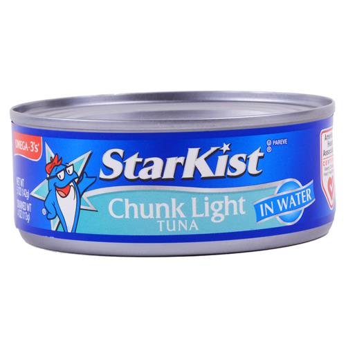Wholesale Starkist Chunk Light Tuna in Water