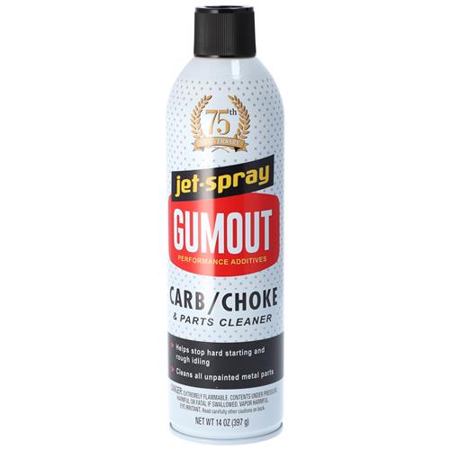 Wholesale Z14OZ GUMOUT CARB/CHOKE & PARTS CLEANER JET SPRAY