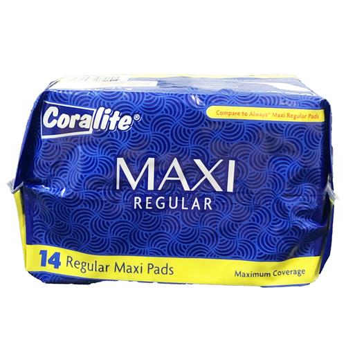Wholesale  Regular Maxi Pads (Always)
