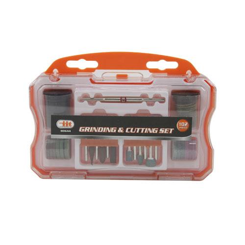 Wholesale 102PC ROTARY TOOL GRINDING & CUTTING SET
