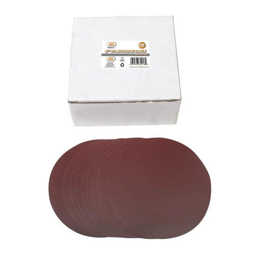 Wholesale 50PC 6" Sanding Disc 180 Grit