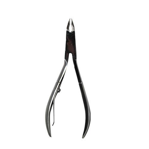 Wholesale ZSLANTED CUTICLE NIPPER BULK STAINLESS P749 GLW