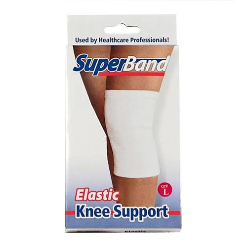 Wholesale Superband Elastic Knee Support Large