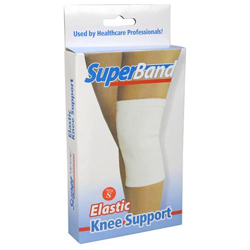 Wholesale Superband Elastic Knee Support -Small