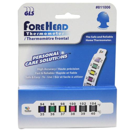 Wholesale ZREUSABLE FOREHEAD THERMOMETER