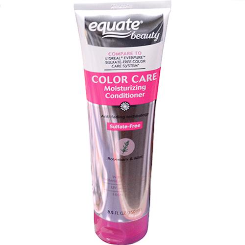 Wholesale Equate Beauty Color Care Sulfate Free Conditioner 8.5oz
