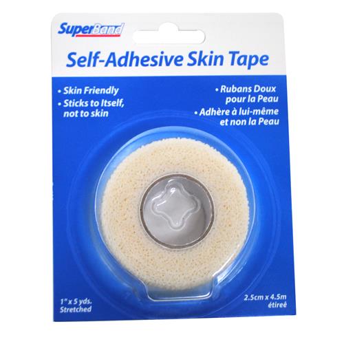 Wholesale Superband SelfAdhesive Does Not Stick To Skin Tap GLW