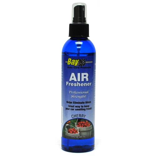 Wholesale Bay Auto Liquid Air Freshener Pump- Cherry