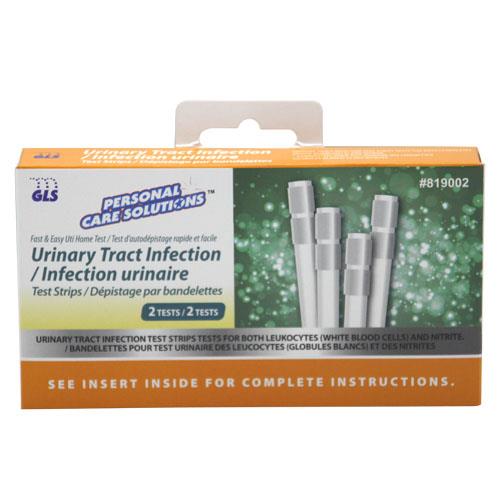 Wholesale Z2pc URINARY TRACT INFECTION TEST
