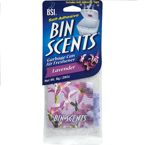 Wholesale Bin Scents-Lavender-Purple Beads