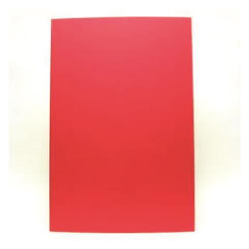 Wholesale Foam Poster Board 20"""" x 30"""" Red/Red 2 Sided