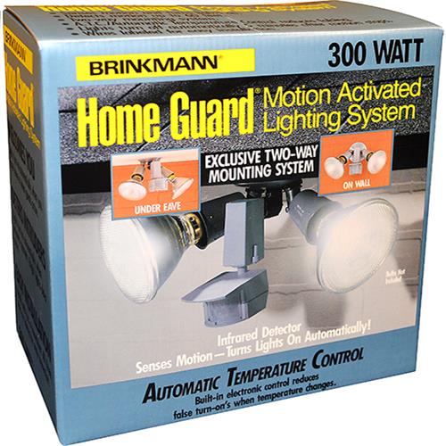 Wholesale zMOTION ACTIVATED LIGHT SYSTEM GLW