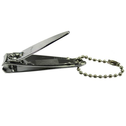 Wholesale ZFINGERNAIL CLIPPER WITH FILE & CHAIN BULK GLW