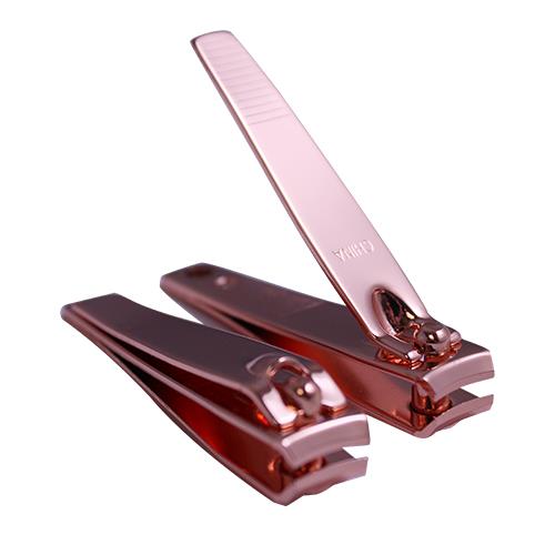 Wholesale ZROSE GOLD FINGERNAIL CLIPPER BULK GLW