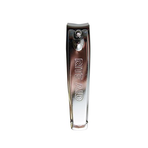 Wholesale ZRITE AID FINGERNAIL CLIPPER WITH FILE & UPC CODE
