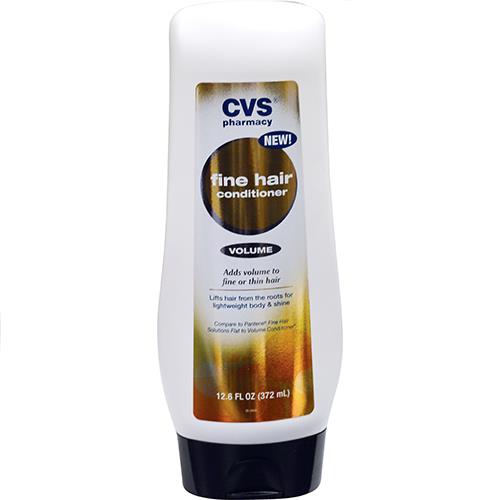 Wholesale CVS Fine Hair Volume Conditioner GLW