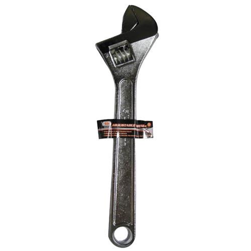 Wholesale 15" Adjustable Wrench