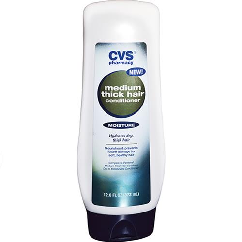Wholesale CVS Medium Thick Hair Moisture Conditioner GLW