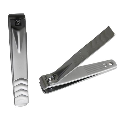 Wholesale ZTOENAIL CLIPPER BULK MATTE SILVER HIS 415HW GLW