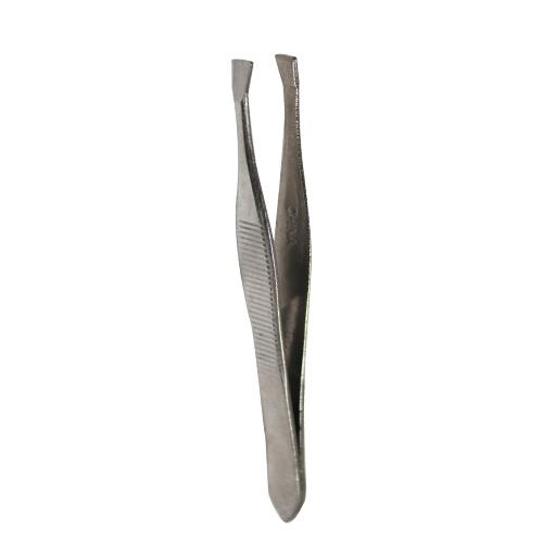 Wholesale ZSQUARE TIP TWEEZERS BULK GEM 531G GLW