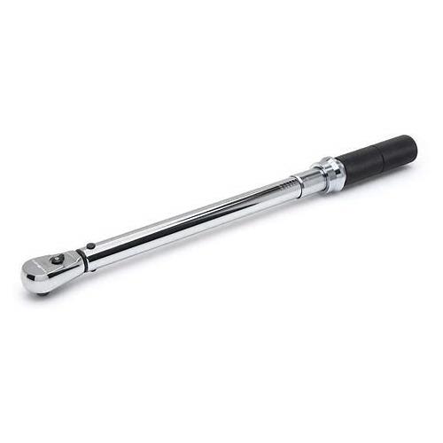 Wholesale GEARWRENCH 3/8'' PRESET MICROMETER TORQUE WRENCH 10-50Nm