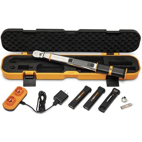 Wholesale ZGEARWRENCH 3/8'' DRIVE TORQUE WRENCH KIT E-SPEC 20-100NM