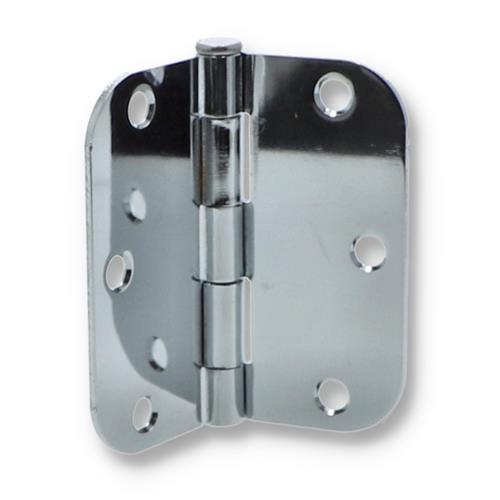 Wholesale HARDWARE ESSENTIAL 3-1/2'' CHROME DOOR HINGE