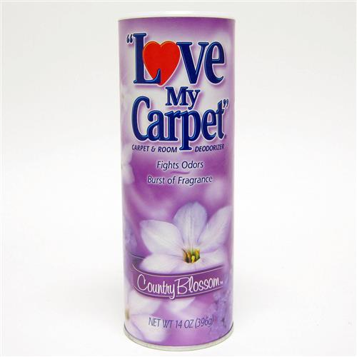 Wholesale Love My Carpet Country Blossom Carpet & Room Deodo