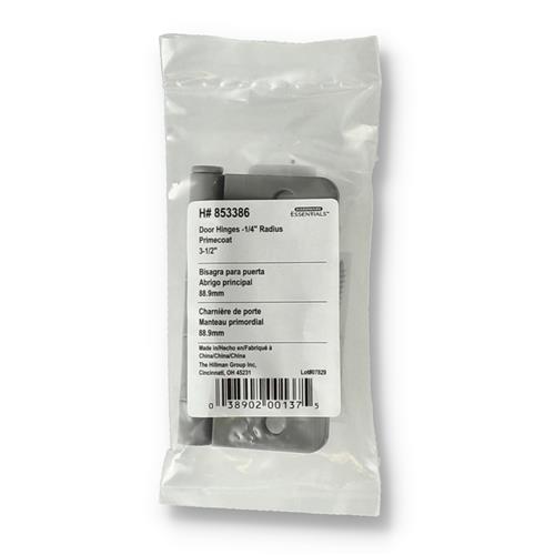 Wholesale 1/4RD CRNR FM HNG 3-1/2"" PR CT 9|1/4RD CRNR FM HNG 3-1/2"" PR CT