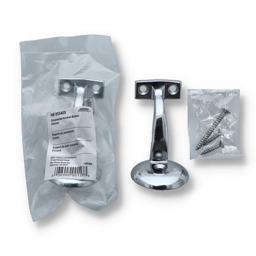 Wholesale HILLMAN ORNAMENTAL HANDRAIL BRACKET BAG & UPC