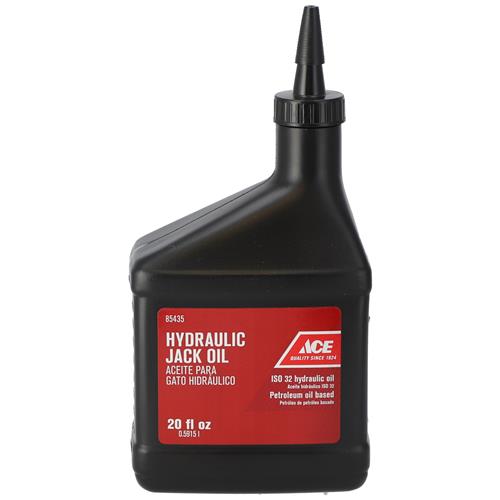 Wholesale Z20OZ ACE ISO 32 PETROLEUM BASE HYDRAULIC JACK OIL