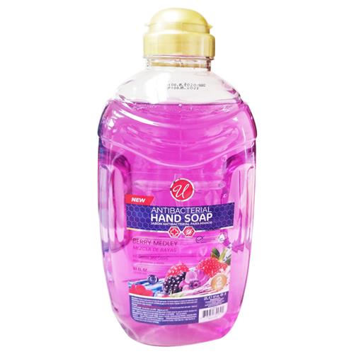 Wholesale 2L ANTI BACTERIAL HAND SOAP BERRY MEDLEY