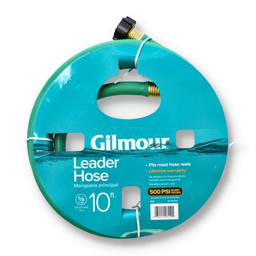 Wholesale GILMOUR 10'x5/8'' GARDEN HOSE LEADER