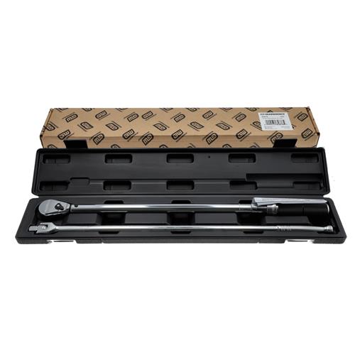 Wholesale ZGEARWRENCH 2PC 1/2'' MICROMETER TORQUE WRENCH & 24'' BREAKER