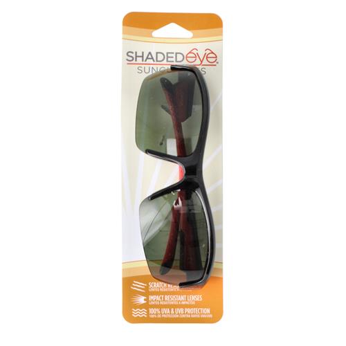 Wholesale SHADED EYE IMPACT RESISTANT SUNGLASSES
