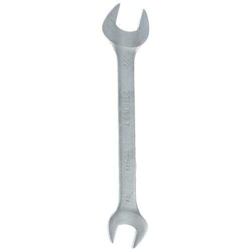 Wholesale STANLEY 27-32MM DOUBLE OPEN END WRENCH (NO ADVERTISING-NO AMAZON-INTERNET)