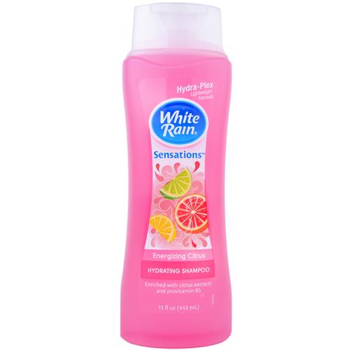 Wholesale White Rain Sensations Shampoo Energizing Citrus