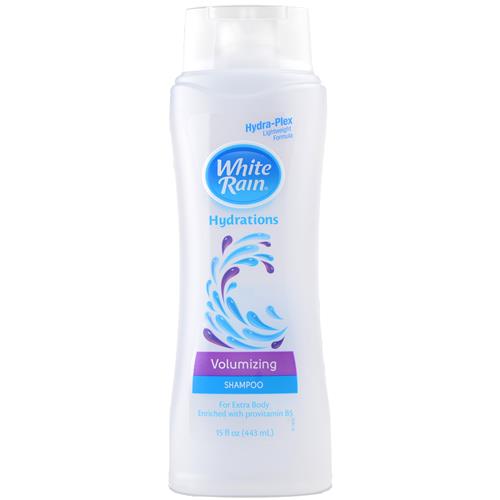 Wholesale White Rain Hydrations Volumizing Shampoo w/ Provit