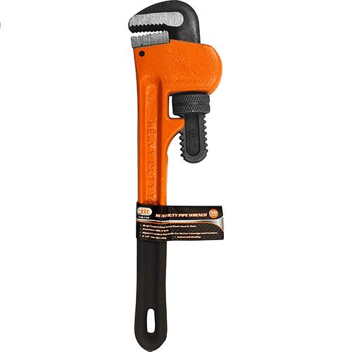 Wholesale 10" Heavy Duty Pipe Wrench