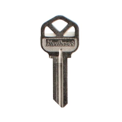 Wholesale KWIKSET HOUSE & PADLOCK ORIGNAL KEY BLANK EZ#
