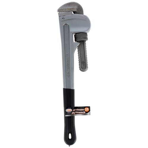 Wholesale 18" Aluminum Pipe Wrench