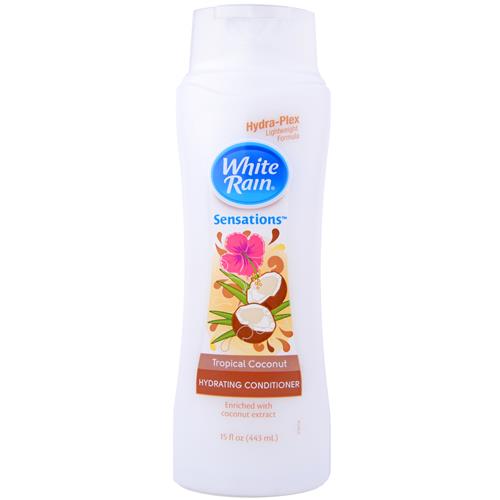 Wholesale White Rain Sensations Hydrating Conditioner Tropic