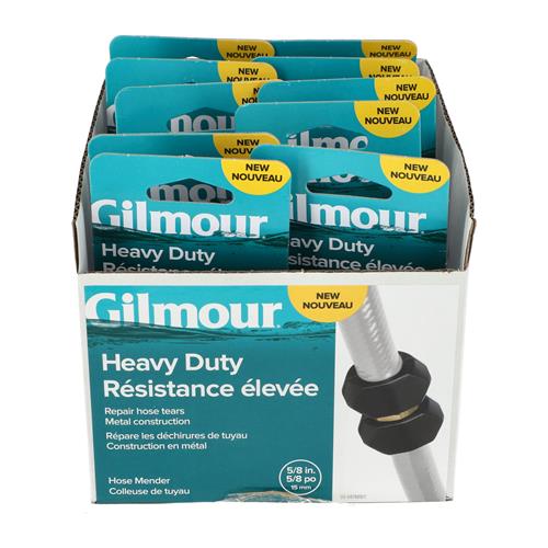 Wholesale Heavy Duty Metal Clamp Mender 5/8 IN