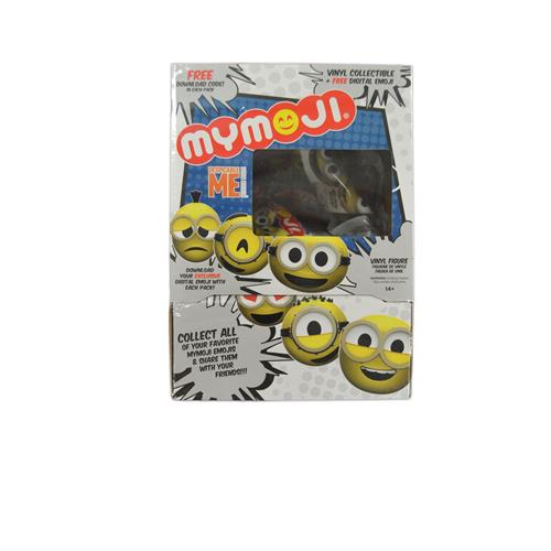 minion blind box