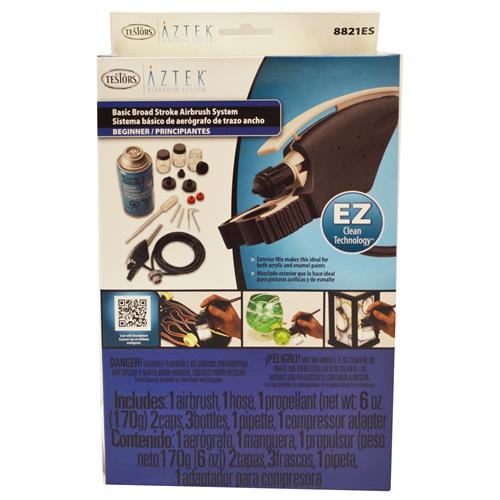 Wholesale ZBEGINNERS AIR BRUSH SYSTEM KIT