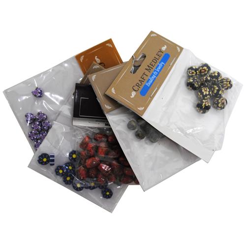 Wholesale Jewelry Making Craft Beads 12 Assorted Styles GLW