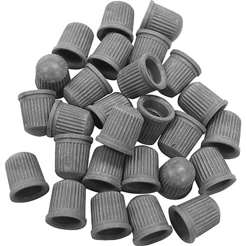 Wholesale Z25PACK PLASTIC VALVE STEM CAP GLW