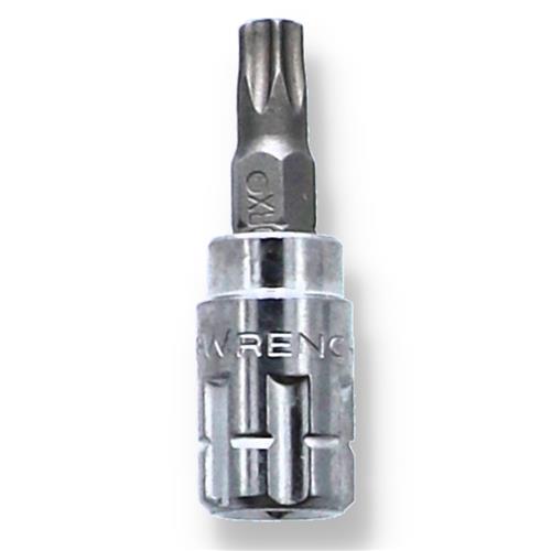 Wholesale GEARWRENCH 1/4'' DR PASS THROUGH SOCKET T-30 TORX